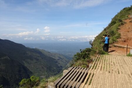 Horton Plains